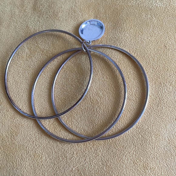 ‘C’ Charm Bracelet - Picture 4 of 7